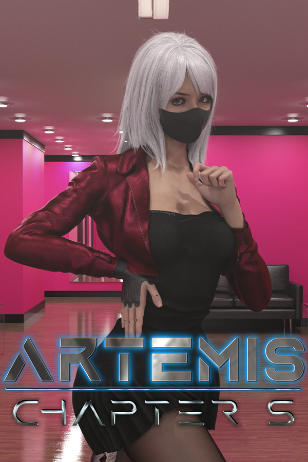 Artemis: Chapter 5