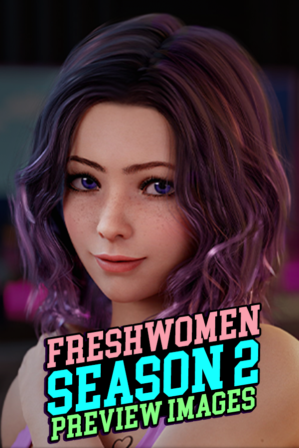 FreshWomen - Season 2 Preview Images