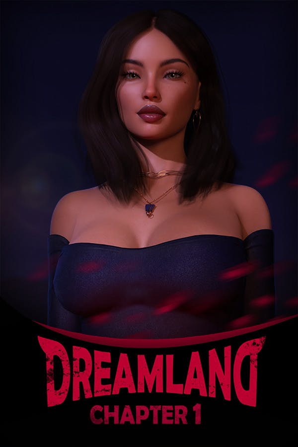 Dreamland - Chapter 1