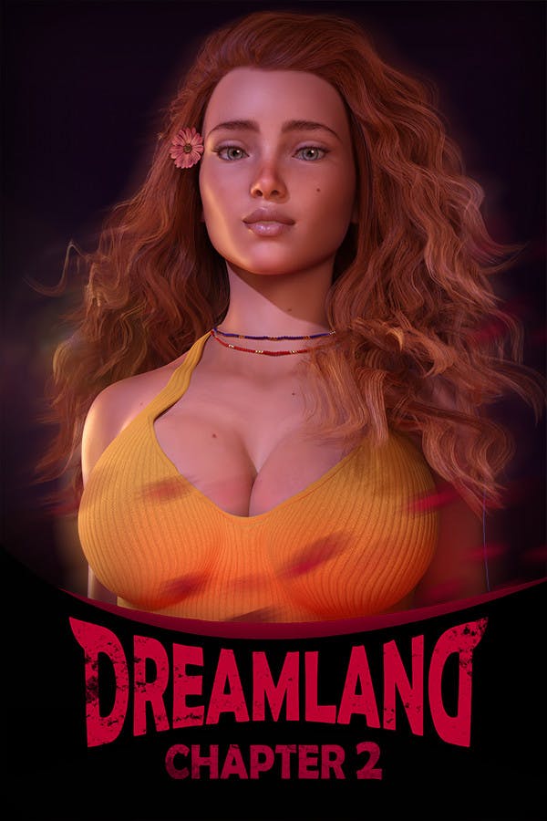 Dreamland - Chapter 2