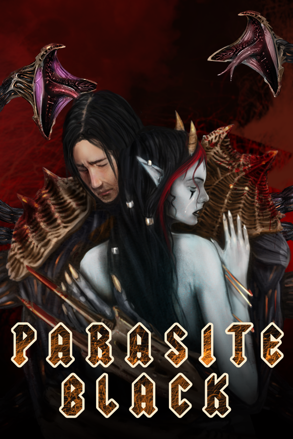 Parasite Black