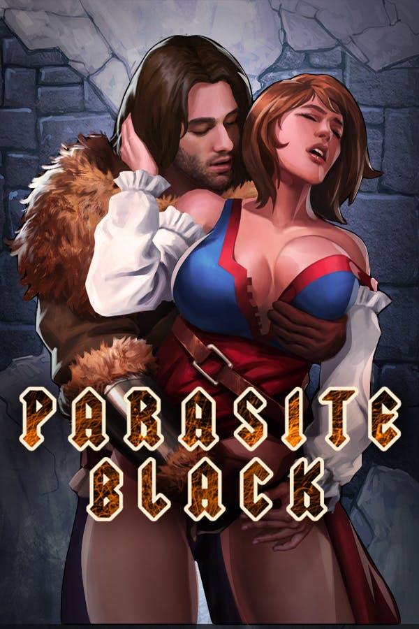 Parasite Black 0.157