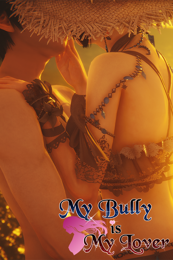 My Bully is My Lover - Chapter 1 [Full]