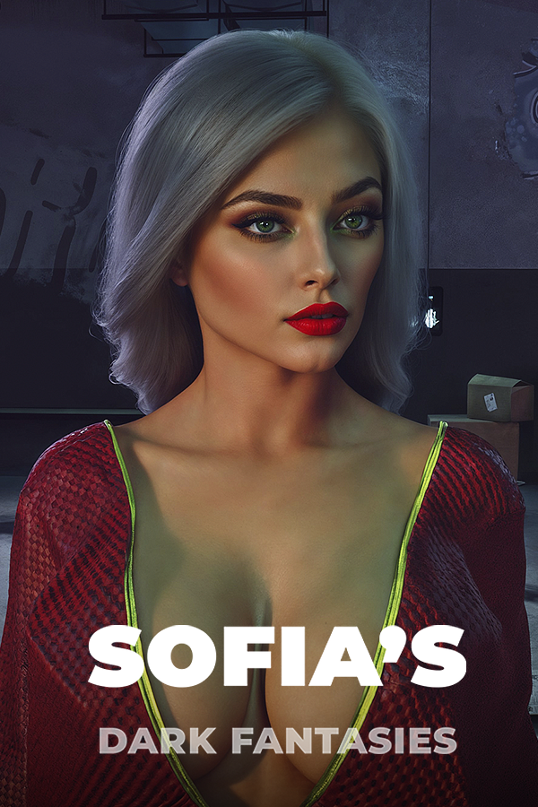 Sofia's Dark Fantasies - Episode 1.0