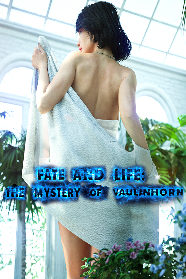 Fate and Life: The Mystery of Vaulinhorn Ch 11