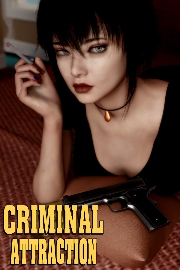 Criminal Attraction 1.0.2