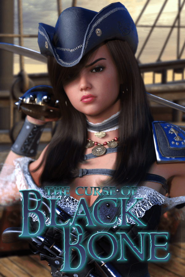 Curse of Black Bone 1.01.36