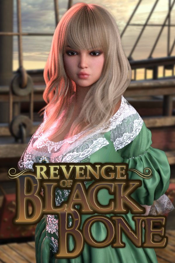 Revenge of Black Bone 1.14