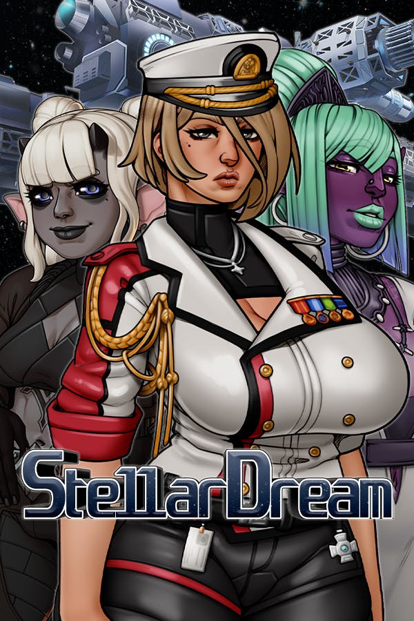 Stellar Dream 0.55