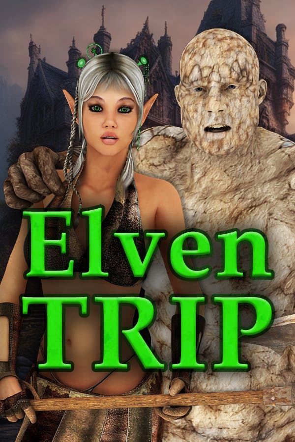 Elven Trip