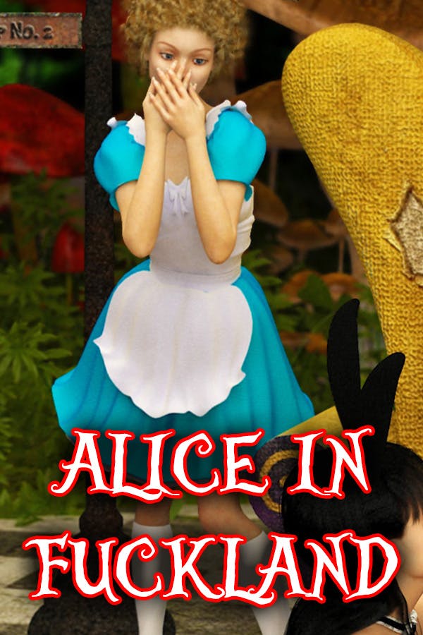 Alice in Fuckland