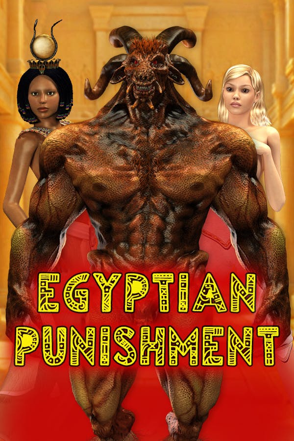 Egyptian Punishment