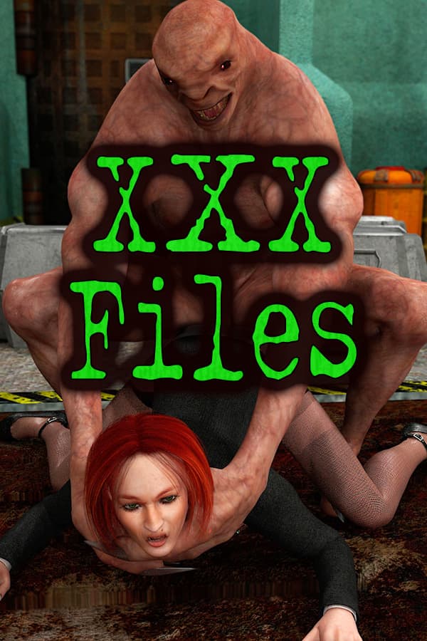 XXX Files