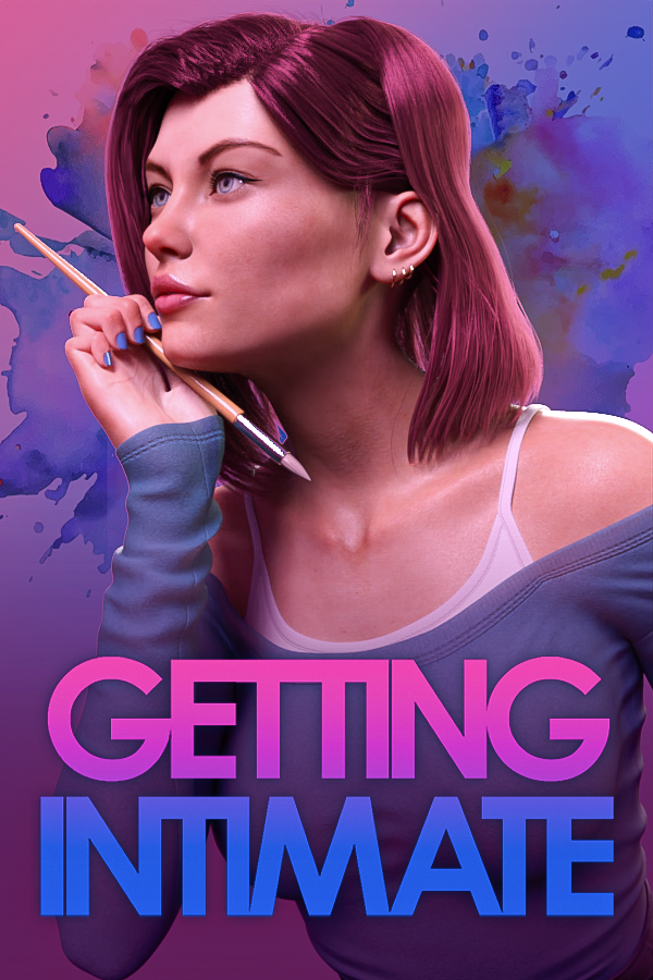 Getting Intimate - Chapter 1 & 2