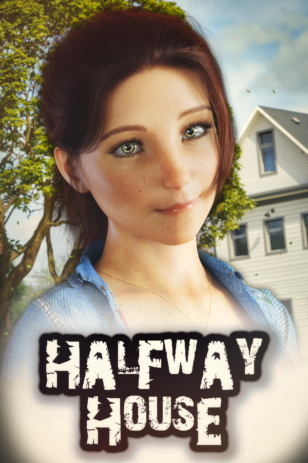 Halfway House EP1-EP11