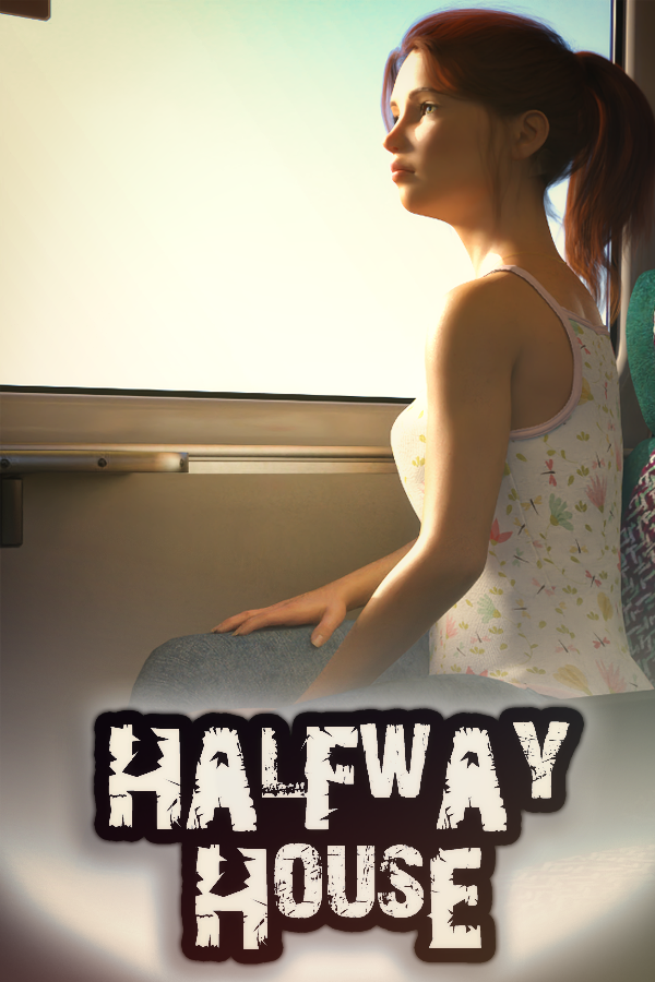 Halfway House - Bonus 1: A Simple Days Commute