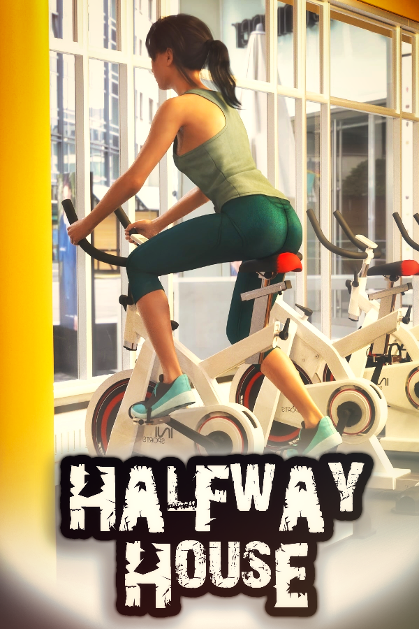 Halfway House - Bonus 2: A Visit To The Gym