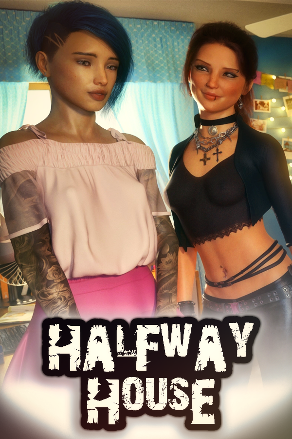 Halfway House - Bonus 7: Being Emily