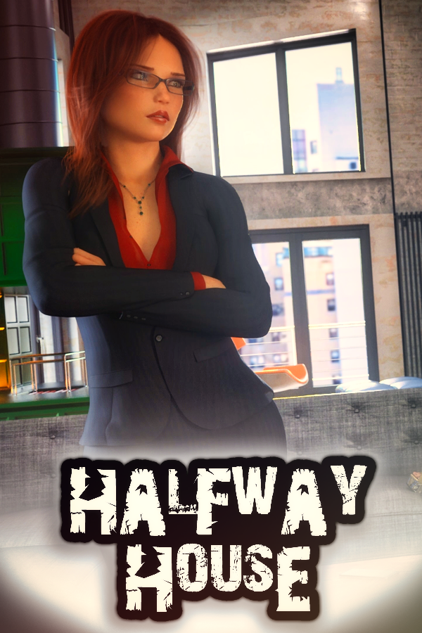 Halfway House - Bonus 8: After The Past