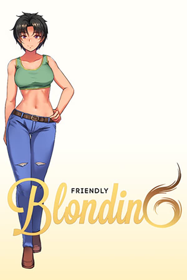 Friendly Blonding