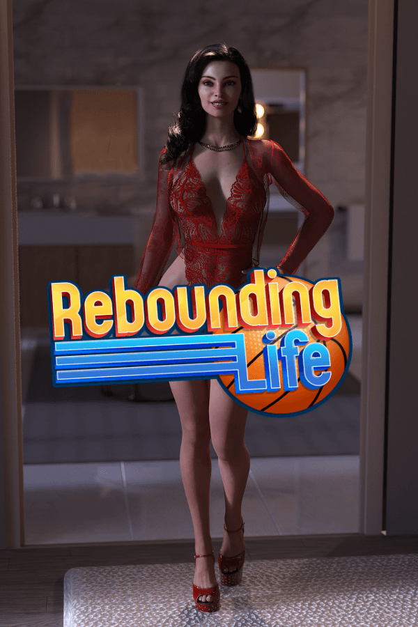 Rebounding Life - Season 1 Episode 2