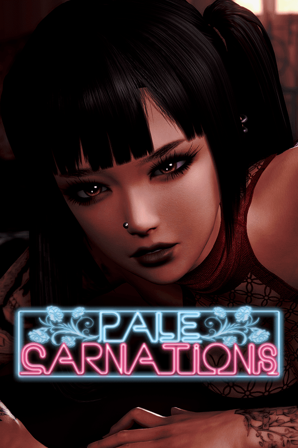 Pale Carnations 4.4