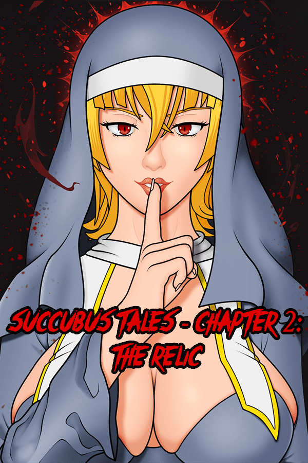 Succubus Tales - Chapter 2: The Relic 0.13