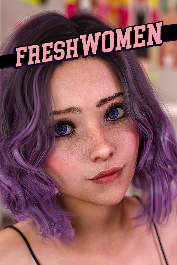 FreshWomen - Season 1