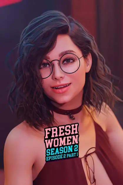 FreshWomen - Season 2 Episode 2 Part 1